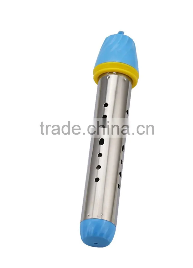 Portable Immersion Water Heater Rod