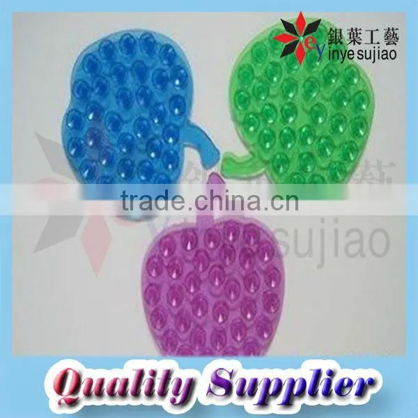 Suction Cup Holder