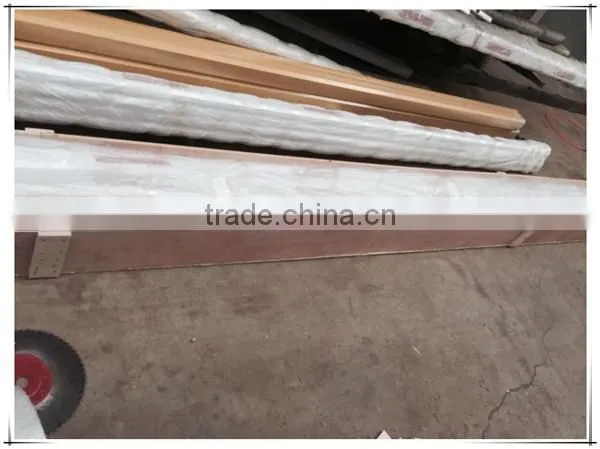 car park auto gate barrier system