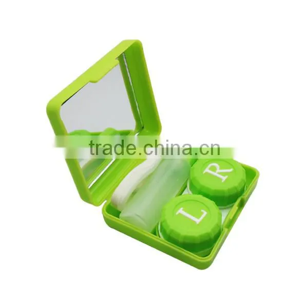 A-8095 wholesale fashion plastic spectacle case