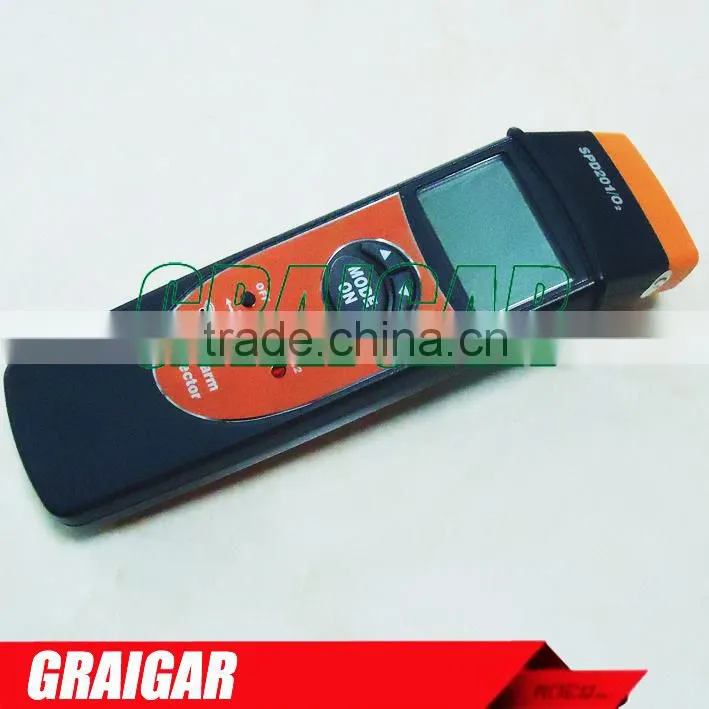 100% original authentic SPD201/O2 for you to choose the Oxygen Gas Alarm Detector SPD201/O2