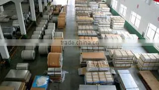 Wuxi Lelou Metal Materials Co., Ltd. company overview - view 2