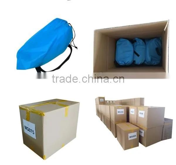 best selling premium air bag sofa furniture inflatable laybag lamzaces