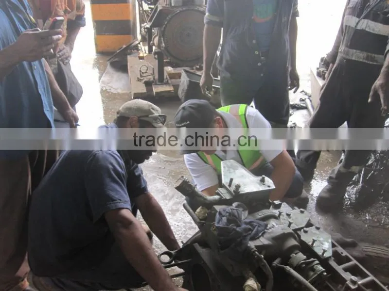 Chinese Top brand LONKING 21TON EXCAVATOR