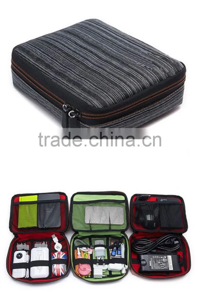Popular Portable Traveller Bag Mini Organised Bag for Consume Product