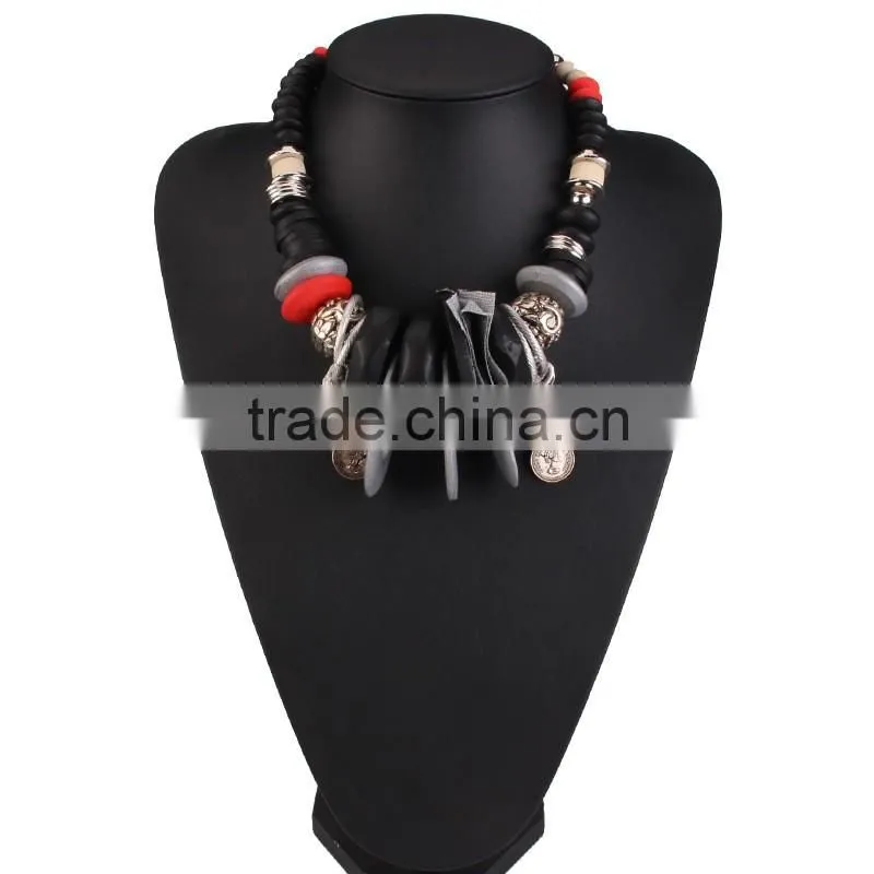 Multicolor jewelry necklace accessories jewelry wholesale
