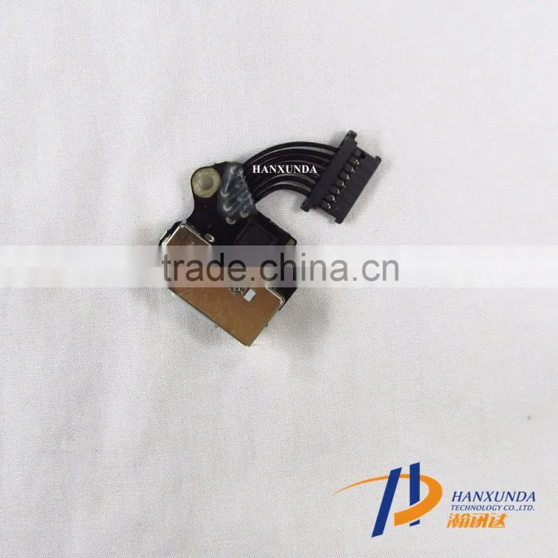 Wholesale 94%New Connector 820-3248-A DC jack for rMBP retina A1425 2012 DC Power jack