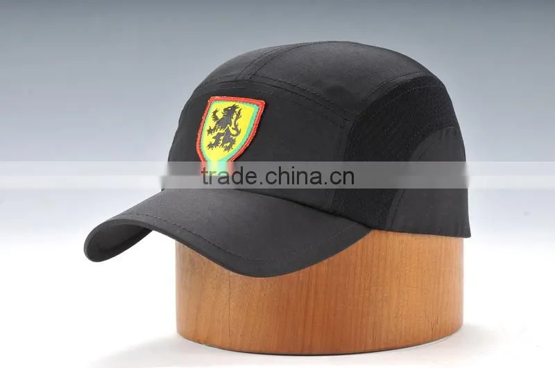 BSCI factory custom high quality Sports cap and hat