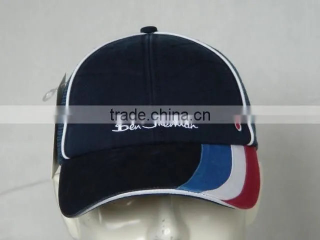 polo cap hub cap