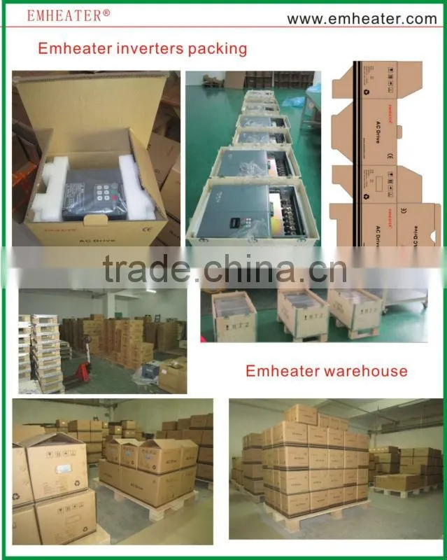380V vector control ac drive for ac variable motor frequency speed control 30kW 50hz 60hz (EM11 series)
