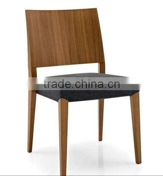 Custom made modern classic furniture cherry wooden round table top coffee dining table