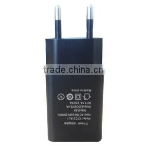 5v 2.4a usb wall charger