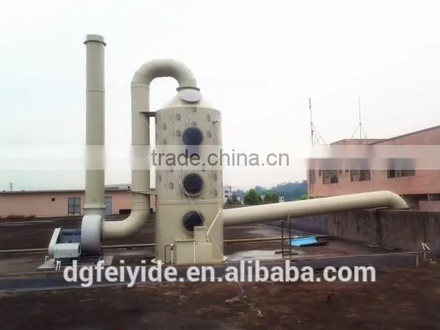Feiyide Hanging-Arm Doorknob Automatic Electroplating Line