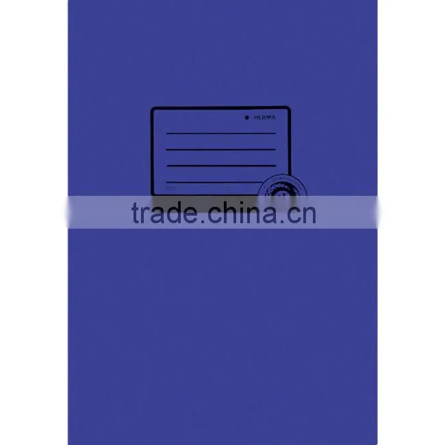 Popular school exercise book for student made in China