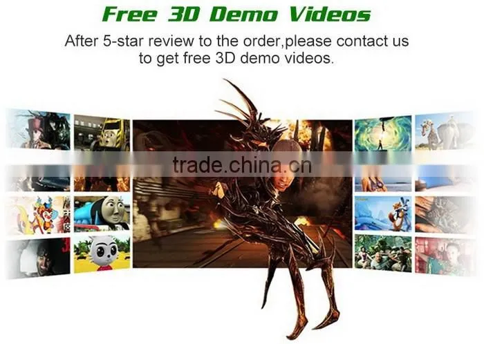 VR SHINECON 3D VR Glasses with B100 Remote Control VR SHINECON 3D VR Glasses with B100 Remote Control