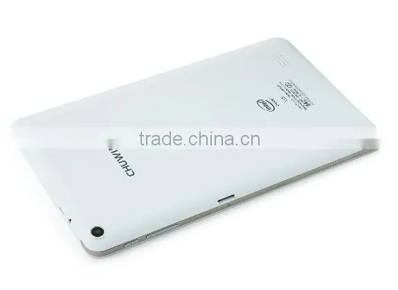 8 inch Chuwi Vi8 Dual Boot Intel Z3735F Quad Core Tablet PC 2GB 32GB Win 8.1 & Android 4.4 OTG Bluetooth 4.0