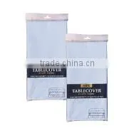 disposable table cloth