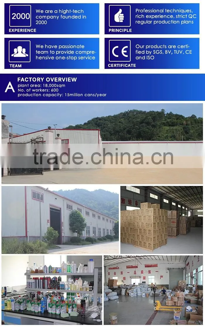 Liquid Polyurethane Laminating Adhesives Leather Sponge Spray Adhesive