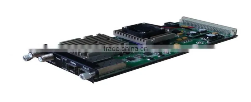 Dexin DHP400 qam headend solution