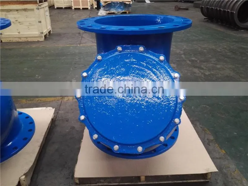 Best Price Cast Iron Filter