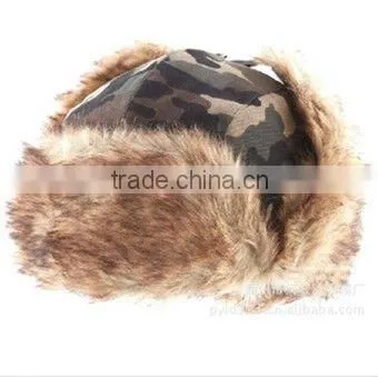 chapka hat,ski hat,earflap hat cap