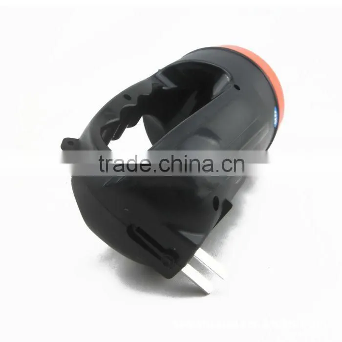 emergency lamp dp led rechargeable emergency light beacon police