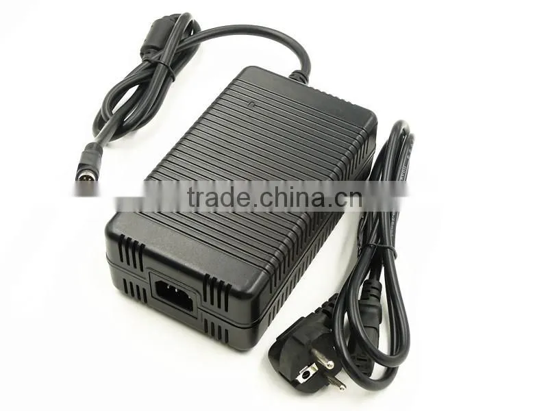 48V 240w for cctv led the power adapter