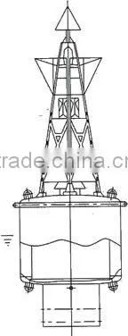 navigation light buoy