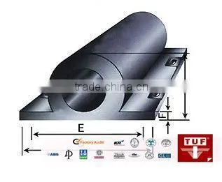 Marine GD Rubber Fender