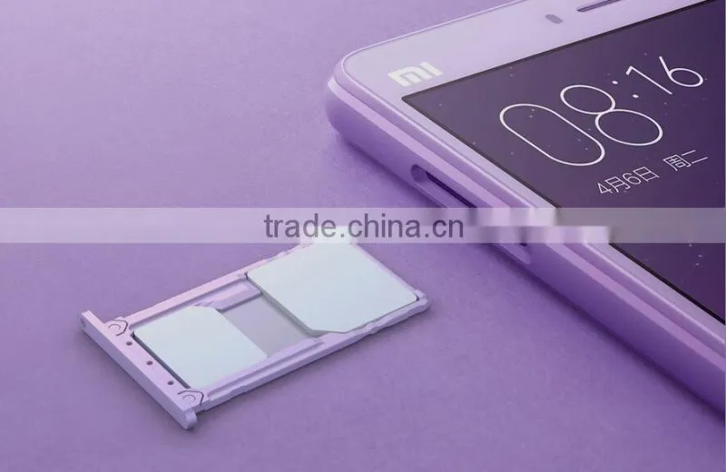 Bulk Stock Mi 4S 2016 Xiaomi 4 S Mobile phone Price List!