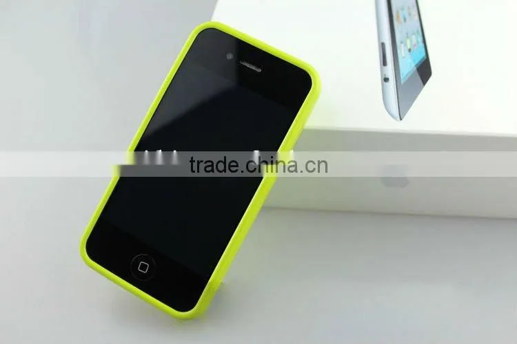 Newest silicone cases for phone
