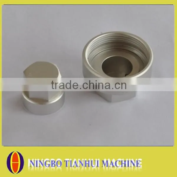 CNC Lathe Turning Parts