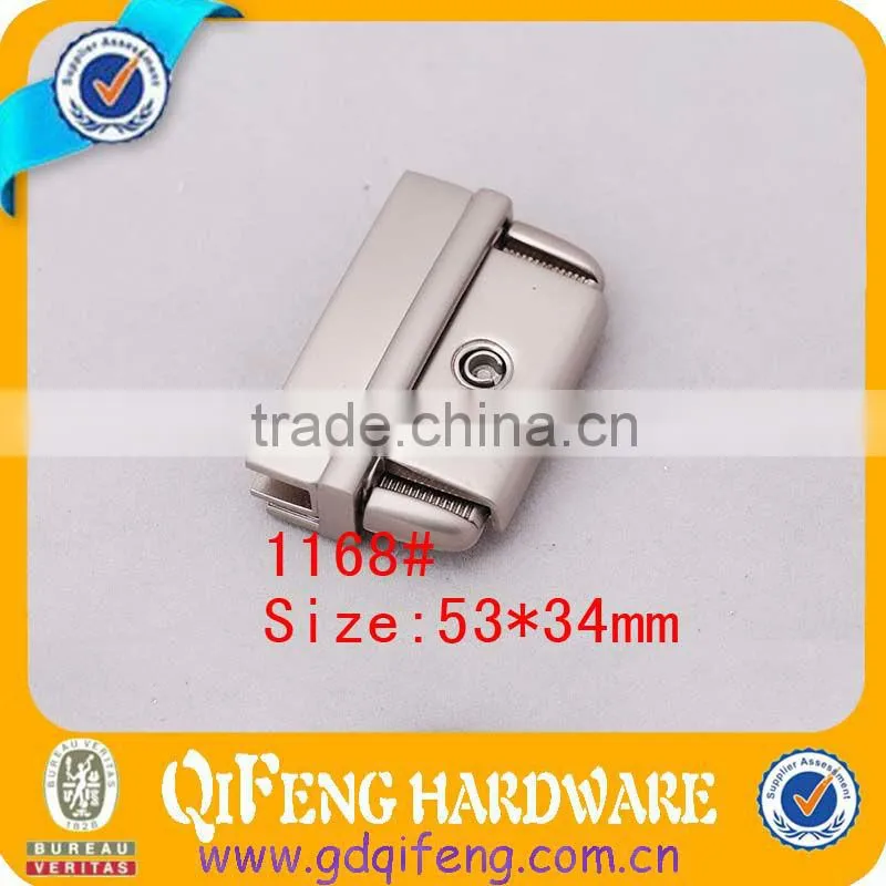 high quality metal lock,handbag lock,bag accessories,1168#