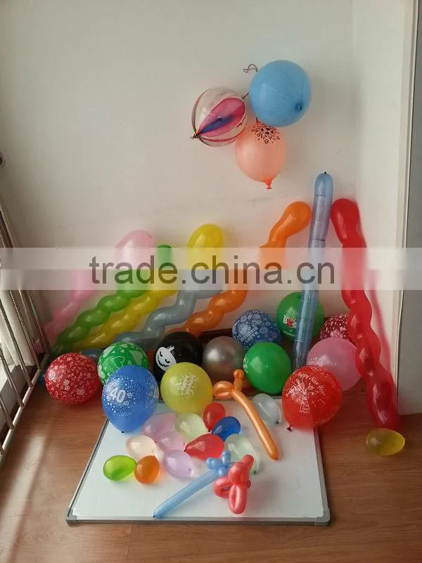 wedding favors balloon wholesale