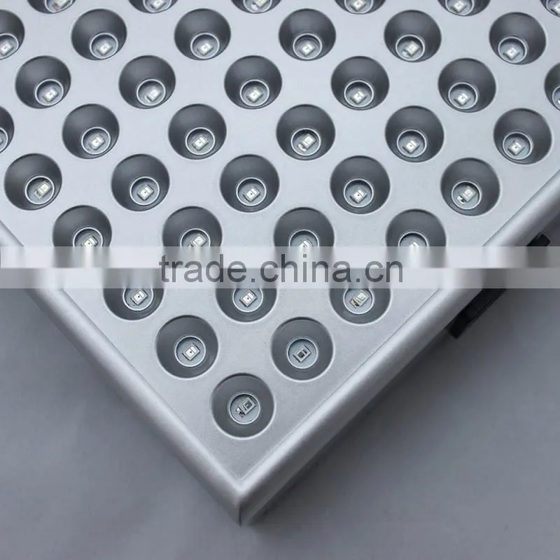 2016 hot sale full spectrum 45W 225 leds panel eshine systems led grow light for Indoor plant Veg Hydroponic