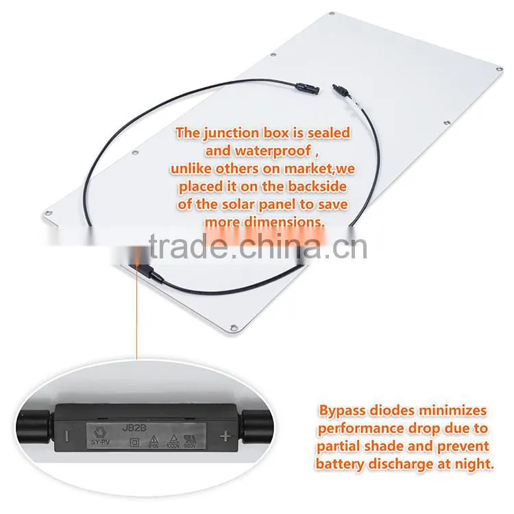 100W Solar Panel Importers,100w polycrystalline solar panel