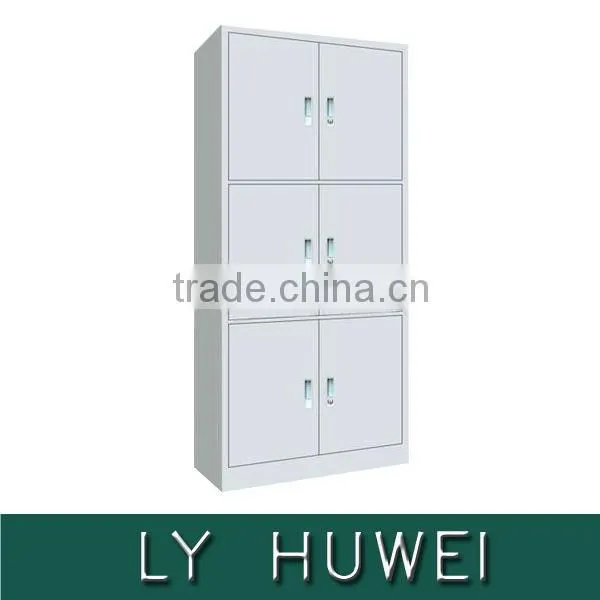 New arrice modern office 3 drwaer full steel storage file cabinets