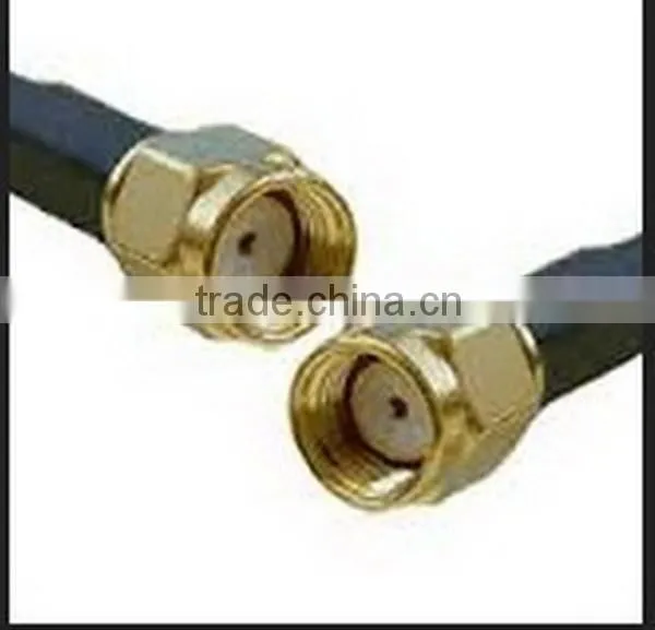 Top quality Best-Selling magnetic antenna with rp-sma connector