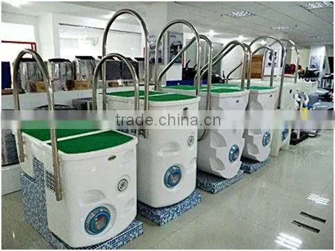 (Factory) Professional Integrated Swimming Pool Filter