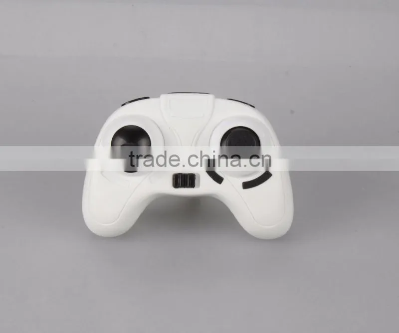 2.4G 4CH Mini Rc Quadcopter Nano Drone With Built In Camera Mini Drone Camera