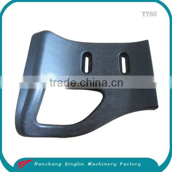 New Type Original Forklift Backrest Cushion