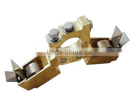 brush holdr for Simens motors