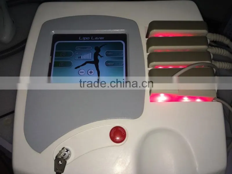 Super diode laser slimming system as ls651 i lipo