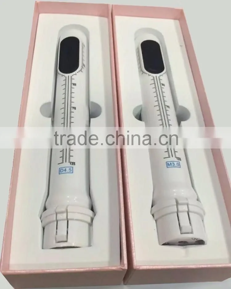 Ultrasonic System HIFU Vaginal Machine China Supplier