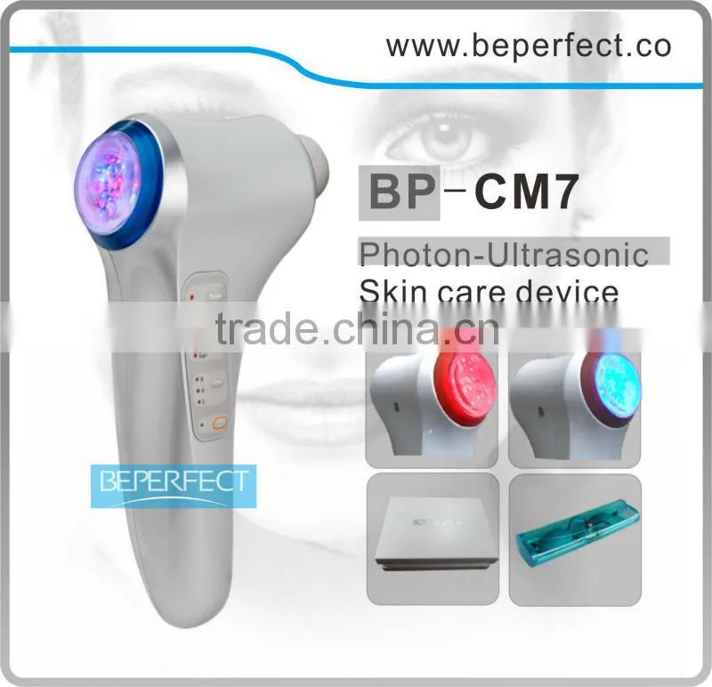 BP-CM7-best acne scar treatment machine
