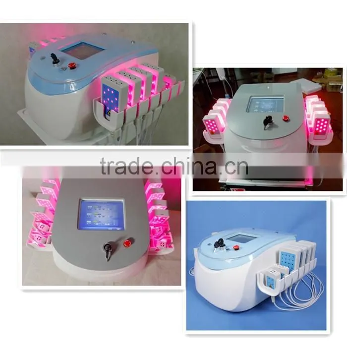 laser lipolysis machine / laser lipolysis
