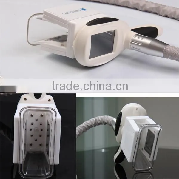 Guangzhou Osano Cryoliolysie Cryo Body Shape Fat Freeze Lipo Cryo Shape