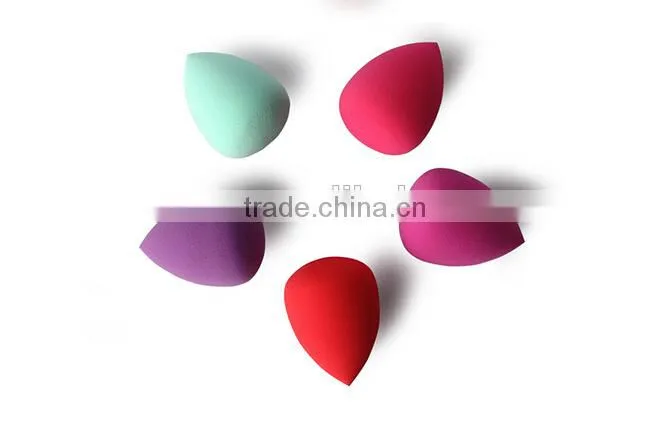 Hot sale Brand New And High Quality Cosmetic Sponge ,Eco-friendly Makeup Sponge,Makeup Powder Puff