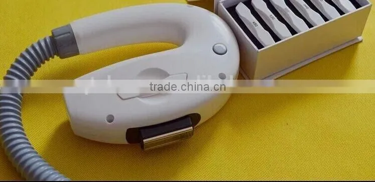 2014 New hair removal AFT SHR laser hair removal equipment /OPT/Super hair removal