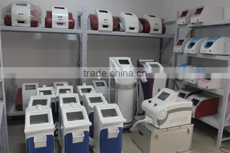 Elight IPL RF Acne Treatment--C005